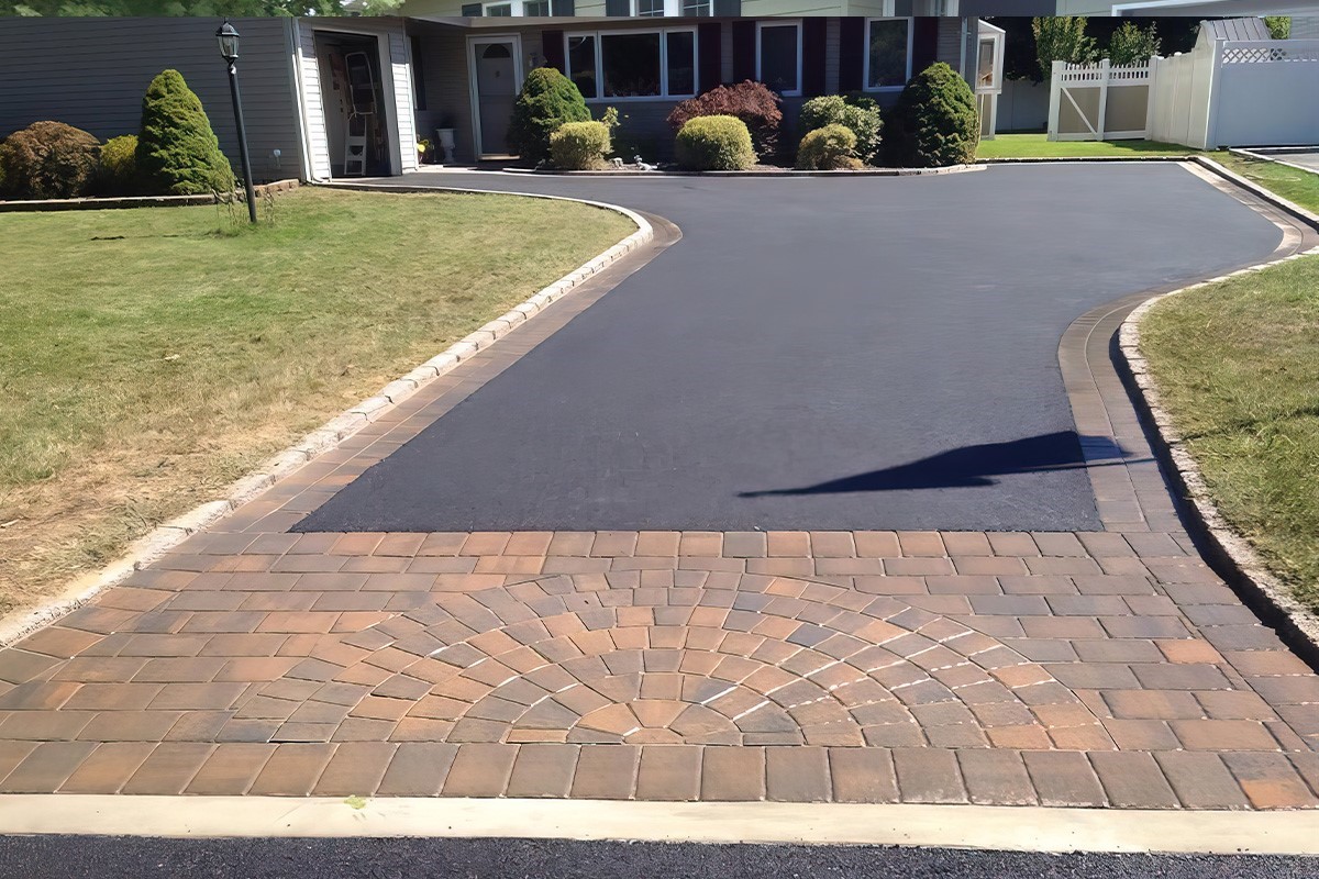 Driveway Sealing Orlando Fl