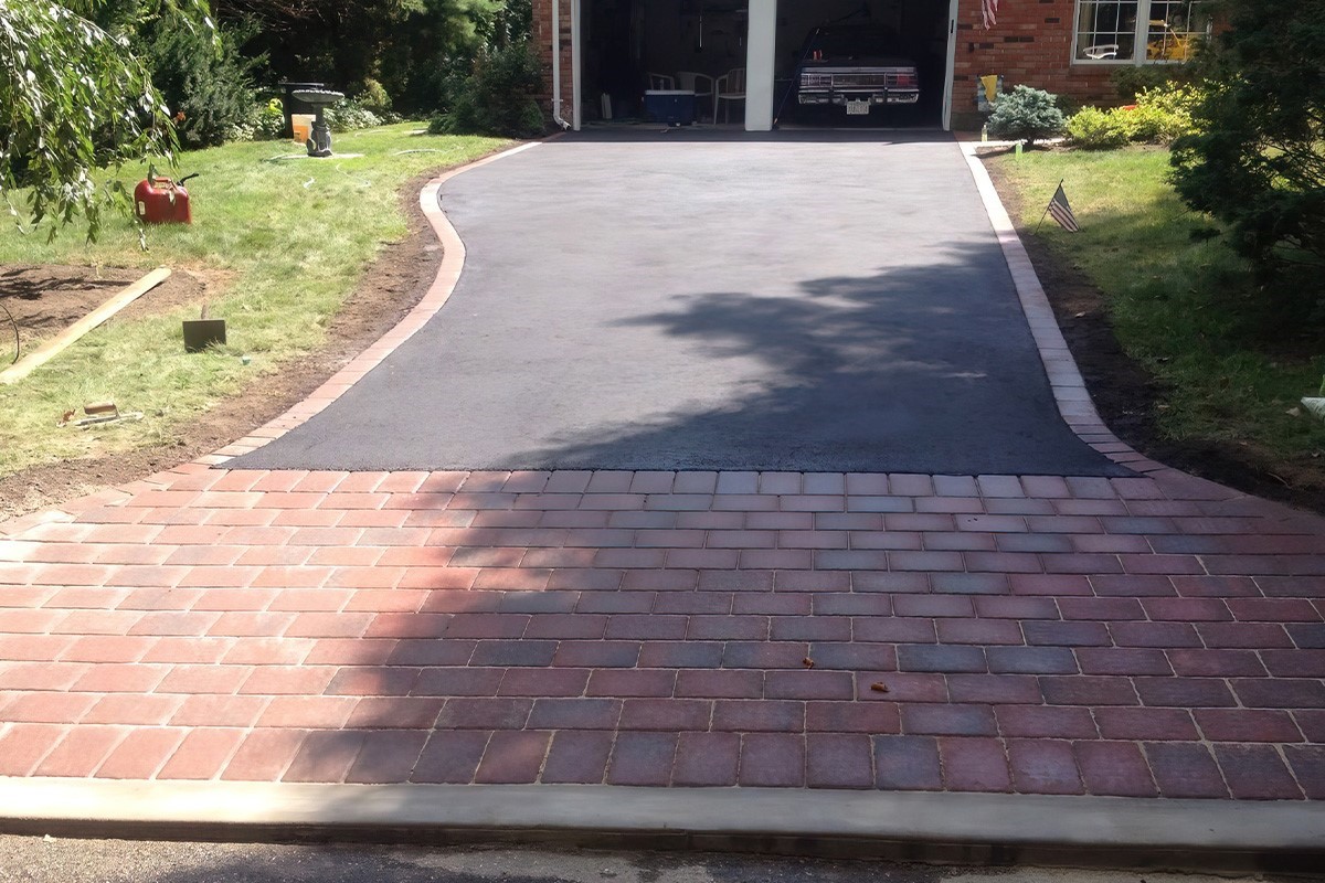 Driveway and Patio Contractors Berkeley Heights